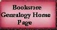 Bookstore Homepage